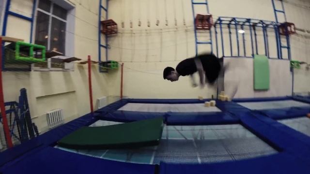 Пермский Коллапс - Tatarin3run™ смотреть онлайн