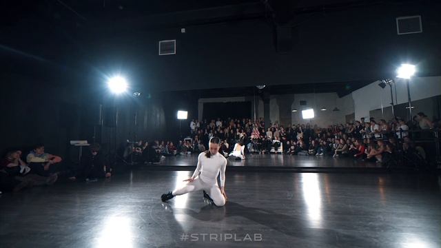 INNA SIN | Solo Pro | STRIPLAB смотреть онлайн