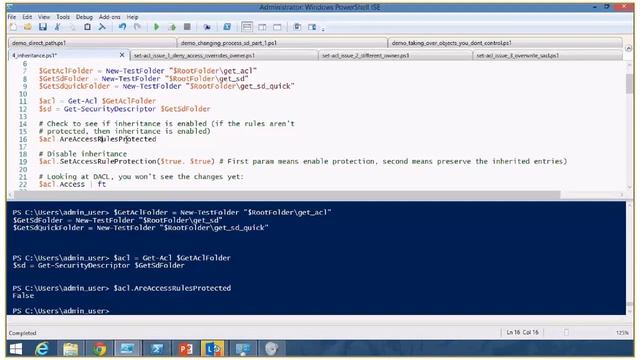 Mississippi PowerShell User Group Meeting February 2014 смотреть онлайн