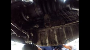 How to remove automatic transmission Volkswagen Golf / Как снять АКПП Volkswagen Golf
