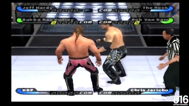 WWE SmackDown! Shut Your Mouth #4: There's a TRAITOR Among Us... It's BRAND WARFARE! - 616Nitro. смотреть онлайн