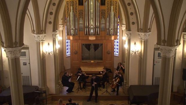 taneev - canzona смотреть онлайн