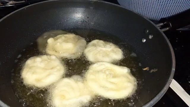 ФРУКТОВЫЙ ДЖАЛЕБИ СО СГУЩЕНКОЙ??? смотреть онлайн