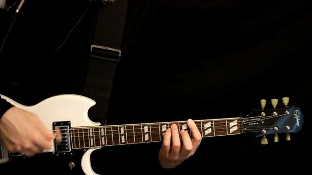 Basement Covet Guitar Lesson / Guitar Tab / Guitar Tabs / Guitar Chords / Guitar Cover