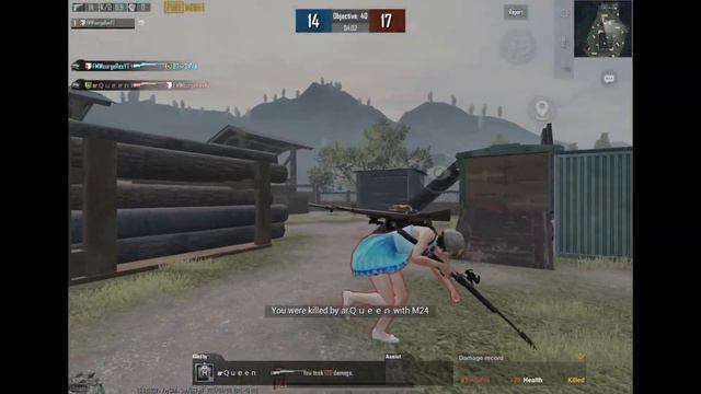 Nepali Godzilla VS Random Pakistanis |PUBG Mobile | Solo V Duo Sniping TDM |Tough Match #PUBGMobile смотреть онлайн