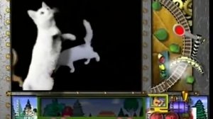 Заставки, анонсы и начало рекламного блока (Детский мир, 18.06.2011)