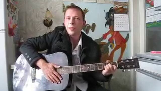 Если ты пойдешь со мной(МОЯ ПЕСНЯ) смотреть онлайн
