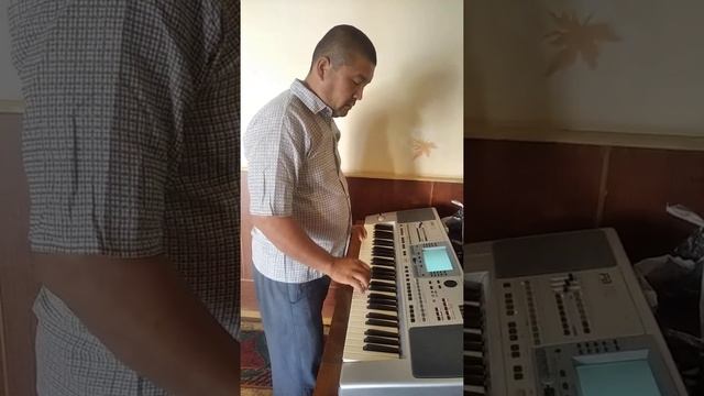 Камажай музикасы смотреть онлайн