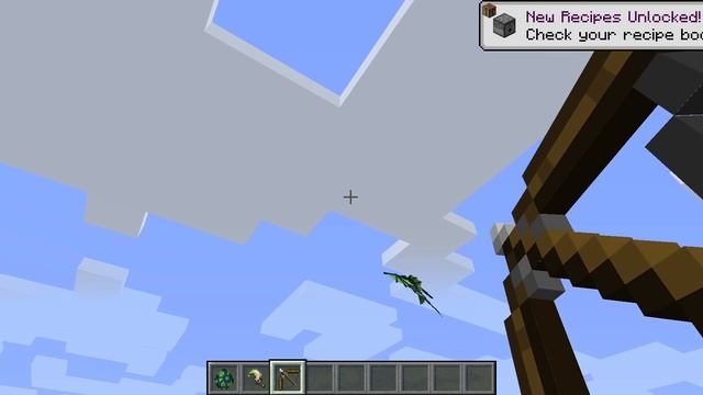 Minecraft Mowzie's Mobs Mod FULL Review | Minecraft Java смотреть онлайн
