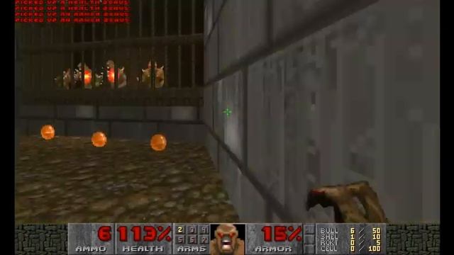 Dehacked presents: HERMOR BONUS смотреть онлайн