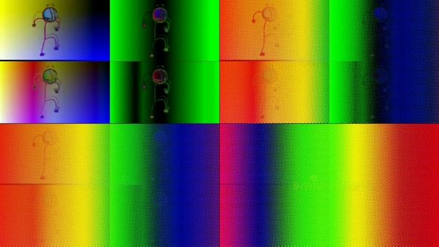 Preview 2 Distraction Dance Effects Powers Sixteenparison смотреть онлайн