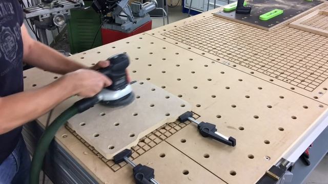 THE MINI WORKBENCH For Festool Systainer