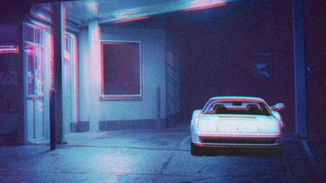 frank ocean ~ white ferrari (slowed + reverb) смотреть онлайн