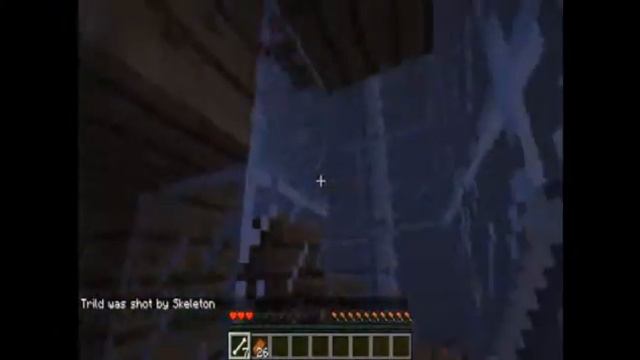 Minecraft | Zombie Apocalypse - Horizon city | Part #2/2 |by iDP and Trild смотреть онлайн