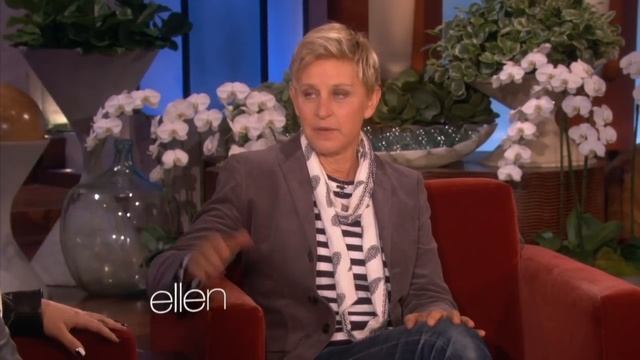 Demi Lovato's Haunted House смотреть онлайн