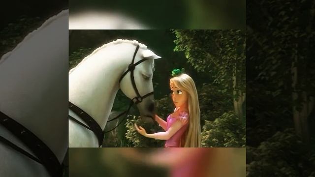 Рапунцель смотреть онлайн