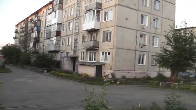 Городок смотреть онлайн