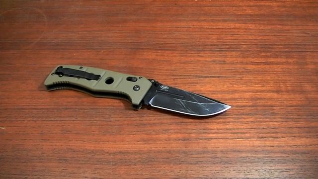 Ремонт лайнеров Benchmade Adamas. Сервис Benchmade. смотреть онлайн
