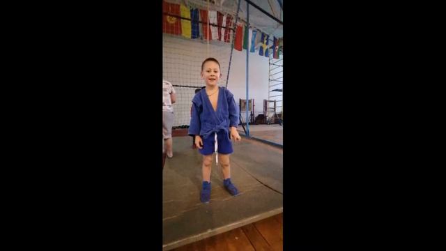 Воины Света1.1