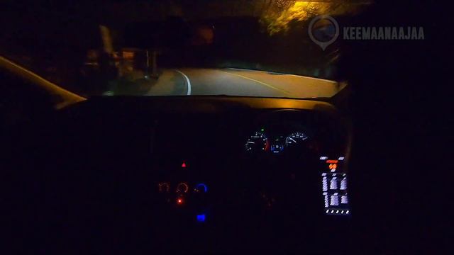0-100 Km/h Acceleration Test - Mitsubishi Xpander Cross