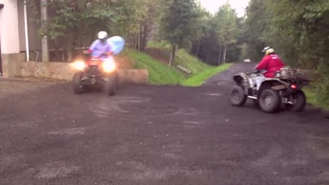 EVIL TEAM VIDEO 2012 смотреть онлайн