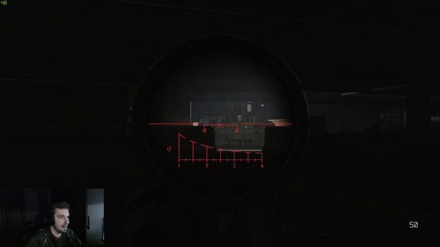 #1 Stream Highlights - Escape from Tarkov смотреть онлайн