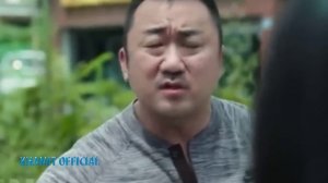 МА ДОН СОК ҚАЛАЙ ЖҰЛДЫЗ БОЛДЫ? ӘЙЕЛІ, ЖАРАҚАТЫ, ЖЕКЕ ӨМІРІ