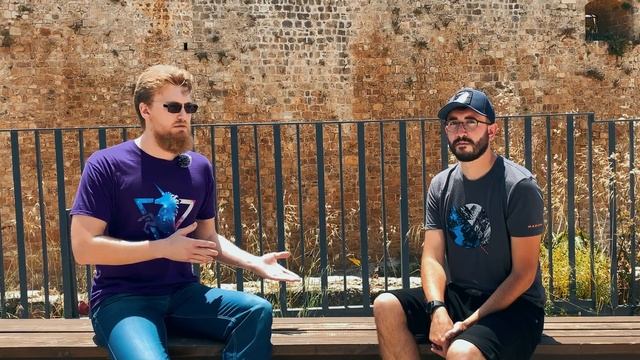 Говорит Израиль: Как выучить Иврит за 30 дней ? смотреть онлайн