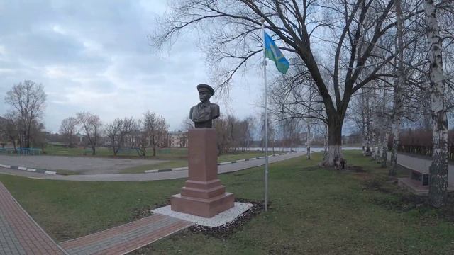 GoPro Hero 8 Black тест камеры в 4K 60fps wide смотреть онлайн