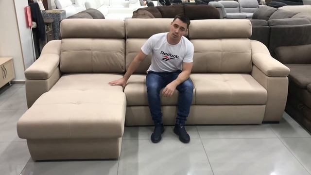 Неаполь диван угловой смотреть онлайн