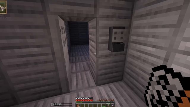 Встреча с SCP-096 | SCPCraft | SCP 096 | Meeting SCP 096 | SCP MOD | ССЫЛКА В ОПИСАНИЙ смотреть онлайн