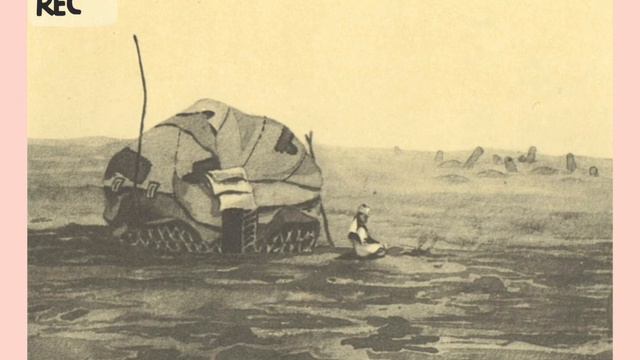 История рода Адай | Адайлардың Маңғыстауға келуі смотреть онлайн