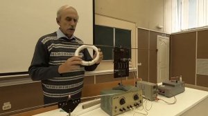 Интересная физика в опытах