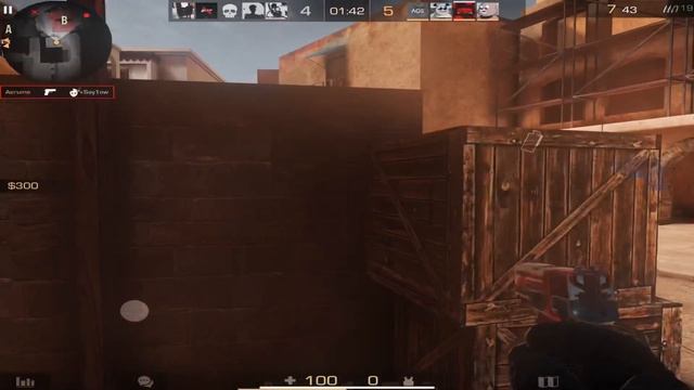 Trap Luv | Standoff 2 ? смотреть онлайн