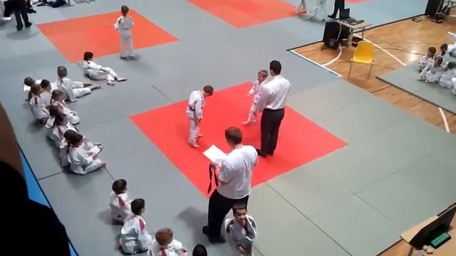 Luka judo finale lige 2011/12 borba 3 смотреть онлайн