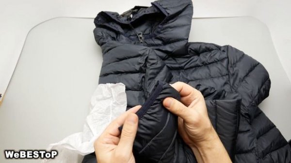 Куртка мужская с капюшоном TIGER FORCE с Алиэкспресс | Распаковка посылки с Алиэкспресс, мой отзыв.