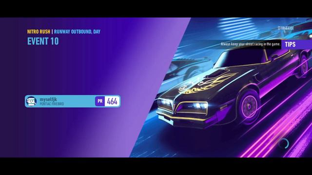 DAY 7 IVY | PONTIAC FIREBIRD | NEED FOR SPEED NO LIMITS 4K смотреть онлайн