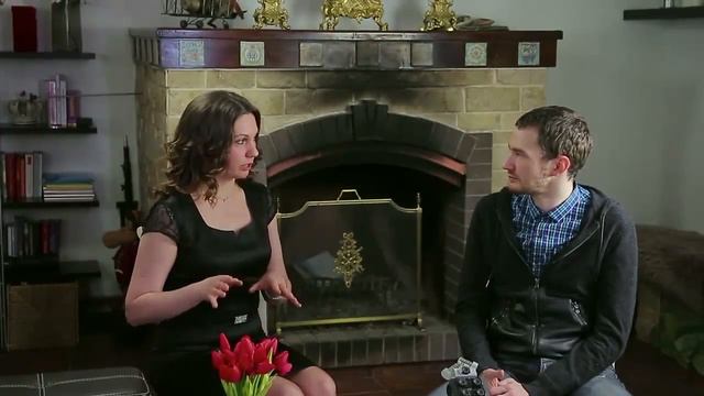 Тренировка Осознанности на еде смотреть онлайн