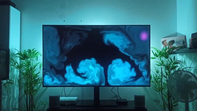 DIY Ambilight on XIAOMI TV & YEELIGHT смотреть онлайн