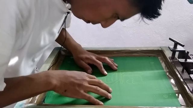 My First Simulated Process Print смотреть онлайн