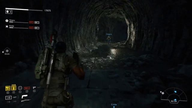 Aliens: Fireteam Elite - Лучшие Моменты Бригады Ада [Нарезка] смотреть онлайн