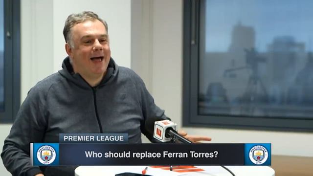 Ferran Torres Out? What’s Guardiola’s Next Move? ESPN FC