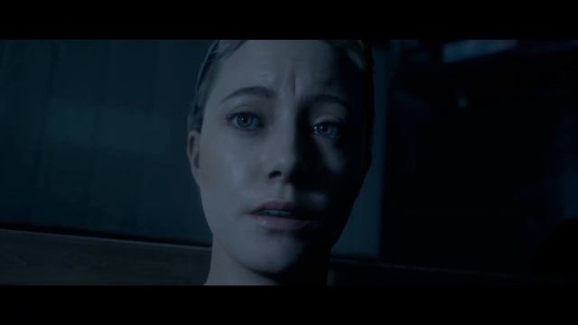 FIRST LOOK at New Game From Until Dawn Devs - The Dark Pictures: Man of Medan Gameplay смотреть онлайн