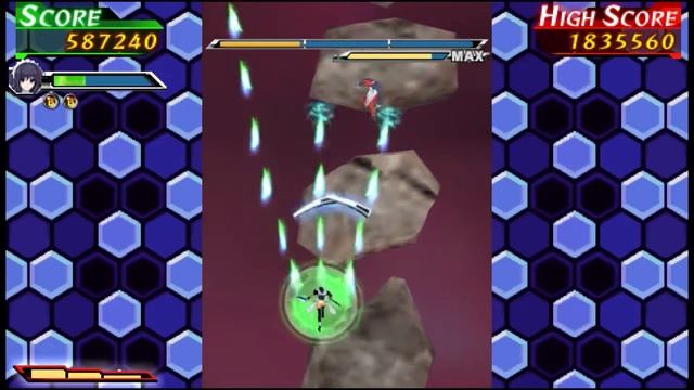 Musashi-X Reviews Episode 26 - NeoGeo Heroes Ultimate Shooting смотреть онлайн