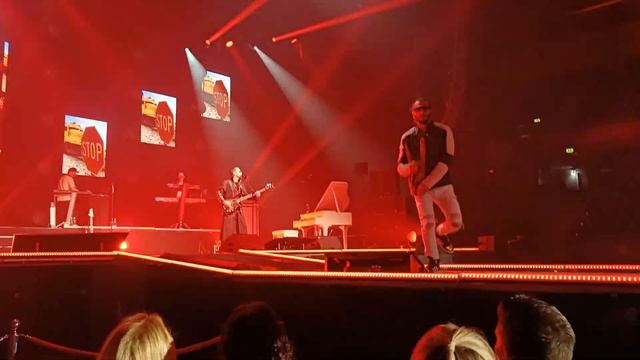 Dieter Bohlen Live Tour 2023: My Bed Is Too Big смотреть онлайн