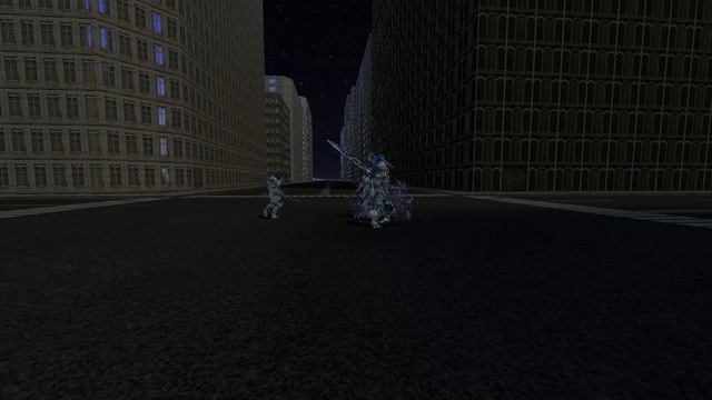 Gmod Artorias SNPC mod смотреть онлайн
