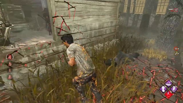 The Most Broken Thing In DBD History! смотреть онлайн