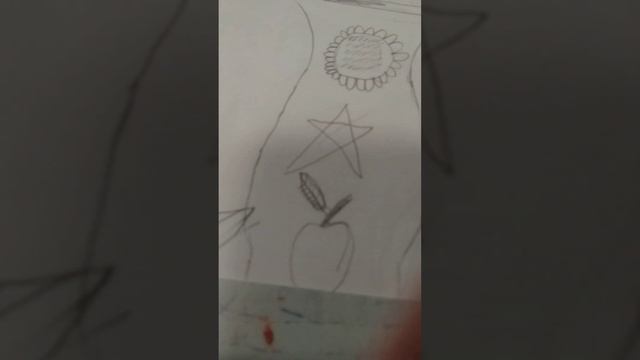 Как нарисовать вазу с фруктами смотреть онлайн
