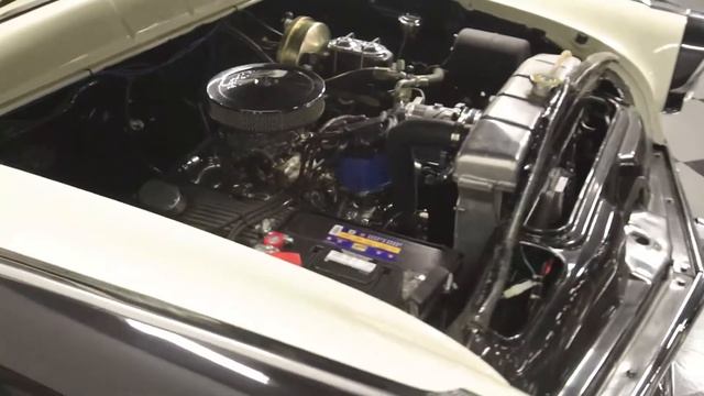 1956 Ford Crown Victoria for sale | 6259 ATL смотреть онлайн