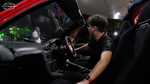 COUPE HONDA TRANSTOP PERTAMA DAN TERAKHIR | WALK AROUND REVIEW HONDA DELSOL INDONESIA смотреть онлайн